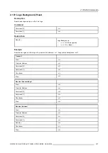 Preview for 231 page of Barco BarcoReality SIM6 Ultra R9040150 User Manual