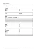 Preview for 234 page of Barco BarcoReality SIM6 Ultra R9040150 User Manual