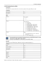 Preview for 249 page of Barco BarcoReality SIM6 Ultra R9040150 User Manual