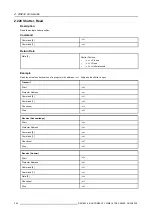 Preview for 294 page of Barco BarcoReality SIM6 Ultra R9040150 User Manual