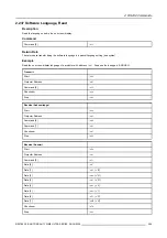 Preview for 303 page of Barco BarcoReality SIM6 Ultra R9040150 User Manual