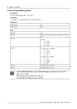 Preview for 310 page of Barco BarcoReality SIM6 Ultra R9040150 User Manual