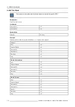 Preview for 322 page of Barco BarcoReality SIM6 Ultra R9040150 User Manual