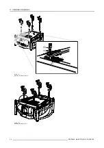 Предварительный просмотр 24 страницы Barco BarcoRLM G5 Owner'S Manual