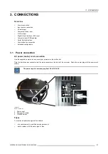 Предварительный просмотр 25 страницы Barco BarcoRLM G5 Owner'S Manual