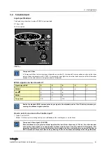 Preview for 27 page of Barco BarcoRLM G5 Owner'S Manual