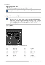 Preview for 30 page of Barco BarcoRLM G5 Owner'S Manual