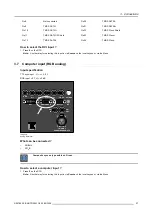 Preview for 31 page of Barco BarcoRLM G5 Owner'S Manual