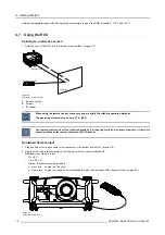 Preview for 42 page of Barco BarcoRLM G5 Owner'S Manual