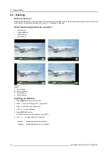 Предварительный просмотр 82 страницы Barco BarcoRLM G5 Owner'S Manual