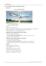 Preview for 126 page of Barco BarcoRLM G5 Owner'S Manual