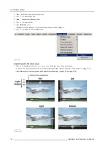 Preview for 128 page of Barco BarcoRLM G5 Owner'S Manual