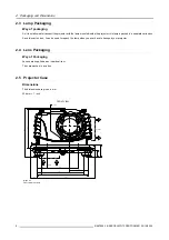 Preview for 12 page of Barco BarcoSLM G10 Performer Owner'S Manual