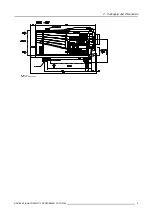 Предварительный просмотр 13 страницы Barco BarcoSLM G10 Performer Owner'S Manual