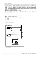 Предварительный просмотр 16 страницы Barco BarcoSLM G10 Performer Owner'S Manual