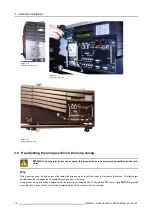 Предварительный просмотр 24 страницы Barco BarcoSLM G10 Performer Owner'S Manual