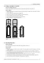 Предварительный просмотр 29 страницы Barco BarcoSLM G10 Performer Owner'S Manual