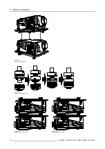 Preview for 30 page of Barco BarcoSLM G10 Performer Owner'S Manual