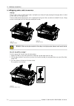 Предварительный просмотр 32 страницы Barco BarcoSLM G10 Performer Owner'S Manual