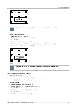 Preview for 53 page of Barco BarcoSLM G10 Performer Owner'S Manual