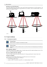 Предварительный просмотр 56 страницы Barco BarcoSLM G10 Performer Owner'S Manual