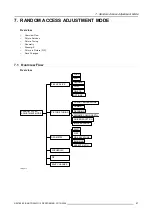 Preview for 61 page of Barco BarcoSLM G10 Performer Owner'S Manual