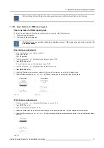 Preview for 75 page of Barco BarcoSLM G10 Performer Owner'S Manual