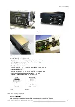 Preview for 107 page of Barco BarcoSLM G10 Performer Owner'S Manual