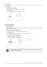 Preview for 122 page of Barco BarcoSLM G10 Performer Owner'S Manual