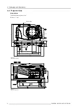 Preview for 12 page of Barco BarcoSLM G8 Owner'S Manual