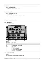 Preview for 37 page of Barco BarcoSLM G8 Owner'S Manual