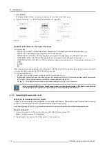 Preview for 40 page of Barco BarcoSLM G8 Owner'S Manual