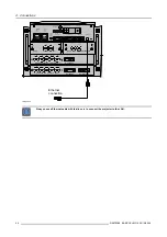 Preview for 48 page of Barco BarcoSLM G8 Owner'S Manual