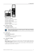 Preview for 51 page of Barco BarcoSLM G8 Owner'S Manual