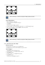 Preview for 53 page of Barco BarcoSLM G8 Owner'S Manual