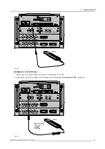 Preview for 55 page of Barco BarcoSLM G8 Owner'S Manual