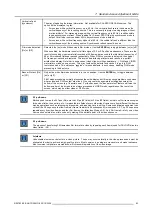 Preview for 67 page of Barco BarcoSLM G8 Owner'S Manual