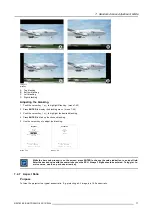 Preview for 81 page of Barco BarcoSLM G8 Owner'S Manual