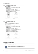 Preview for 98 page of Barco BarcoSLM G8 Owner'S Manual