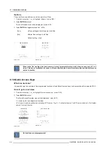 Preview for 102 page of Barco BarcoSLM G8 Owner'S Manual