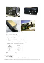 Preview for 107 page of Barco BarcoSLM G8 Owner'S Manual