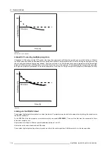 Preview for 114 page of Barco BarcoSLM G8 Owner'S Manual