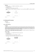 Preview for 119 page of Barco BarcoSLM G8 Owner'S Manual