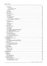 Preview for 6 page of Barco BARCOSLM R6 Owner'S Manual