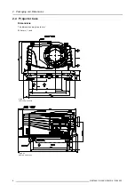 Предварительный просмотр 12 страницы Barco BARCOSLM R6 Owner'S Manual