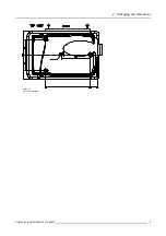 Предварительный просмотр 13 страницы Barco BARCOSLM R6 Owner'S Manual