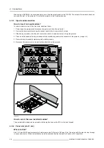 Preview for 32 page of Barco BARCOSLM R6 Owner'S Manual