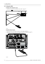 Preview for 46 page of Barco BARCOSLM R6 Owner'S Manual