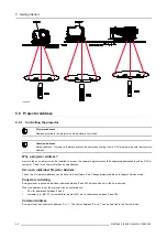 Preview for 48 page of Barco BARCOSLM R6 Owner'S Manual