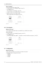 Preview for 88 page of Barco BARCOSLM R6 Owner'S Manual